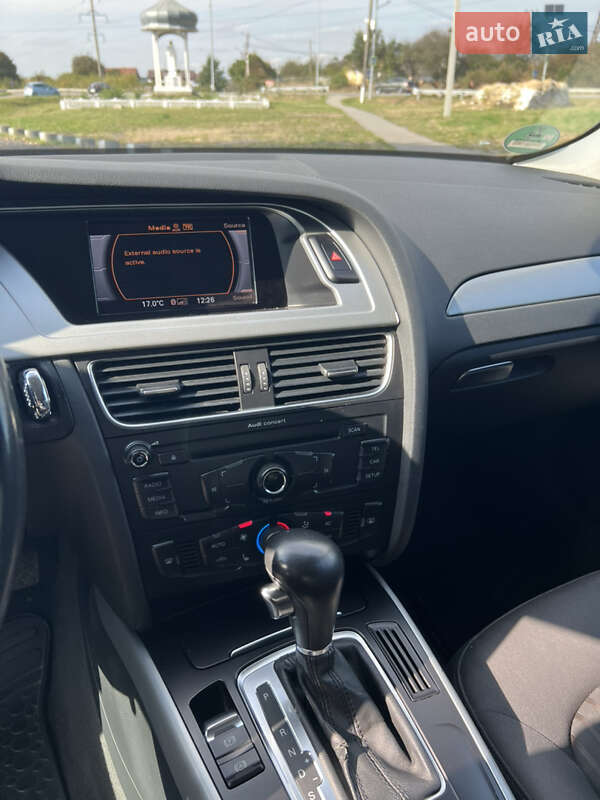Универсал Audi A4 2011 в Ровно фото 39 Универсал Audi A4 2011 в Ровно
