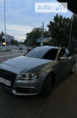 Седан Audi A4 2009 в Одесі