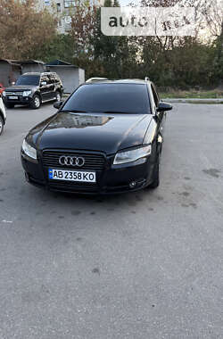 Универсал Audi A4 2006 в Казатине