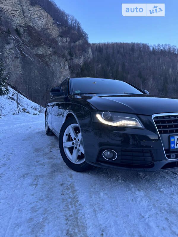 Універсал Audi A4 2008 в Косові