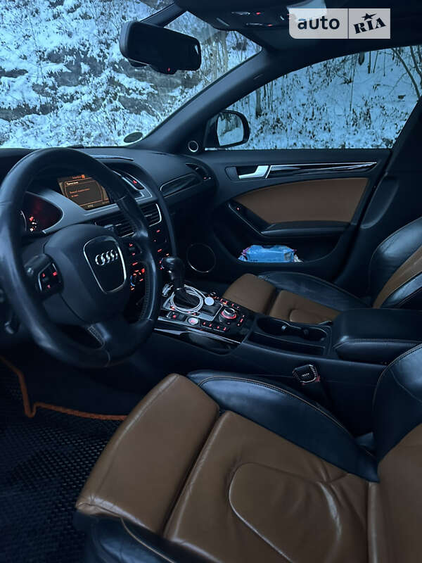 Універсал Audi A4 2008 в Косові