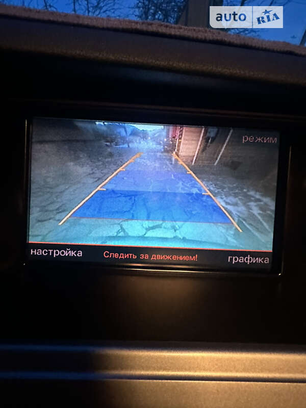 Універсал Audi A4 2008 в Косові