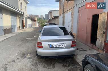 Седан Audi A4 1999 в Тернополе