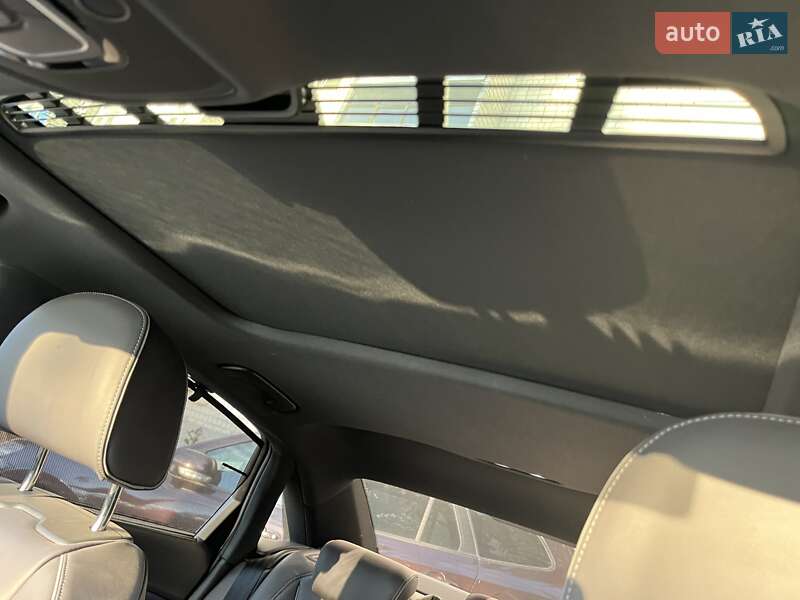 Седан Audi A4 2023 в Вінниці