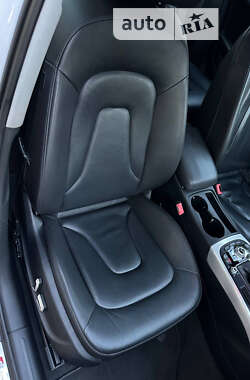Седан Audi A4 2015 в 