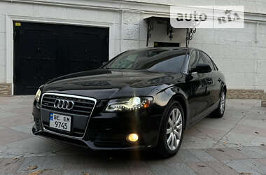 Седан Audi A4 2011 в Одесі