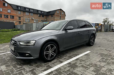 Універсал Audi A4 2013 в Калуші