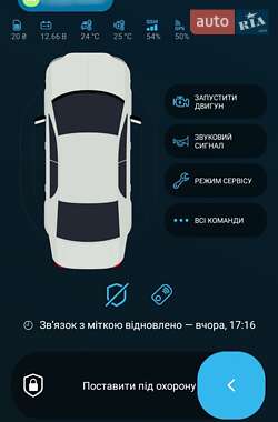 Универсал Audi A4 2014 в Днепре