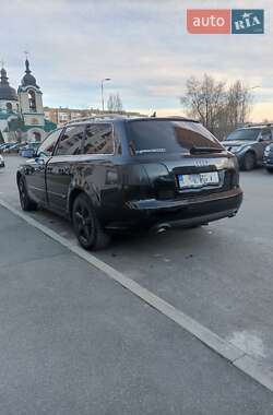 Универсал Audi A4 2007 в 