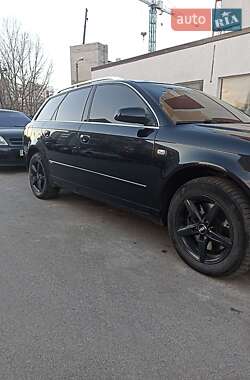 Універсал Audi A4 2007 в Вінниці