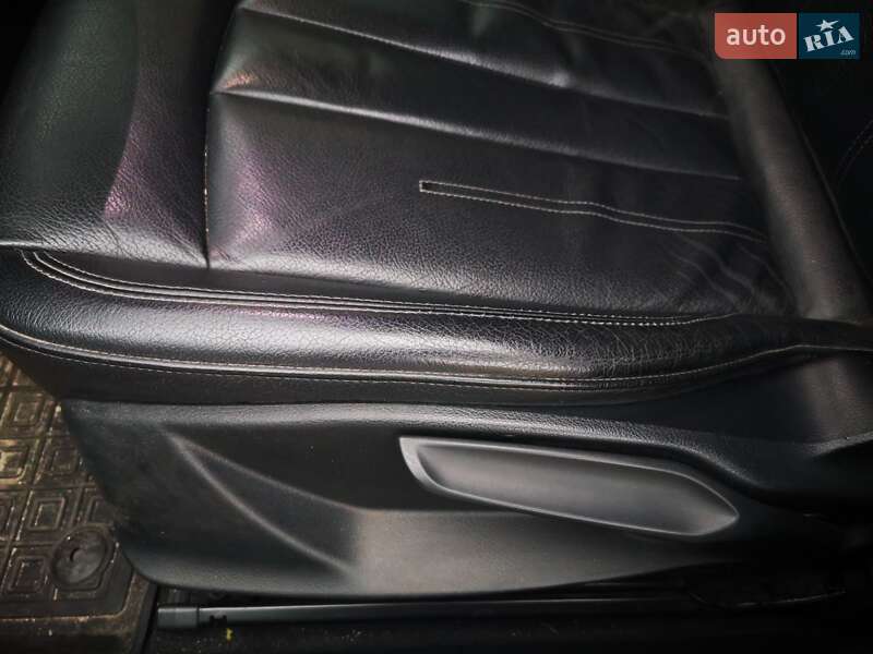 Универсал Audi A4 2017 в Львове
