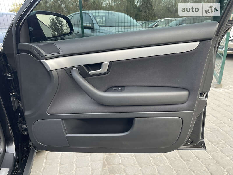 Универсал Audi A4 2005 в Бердичеве