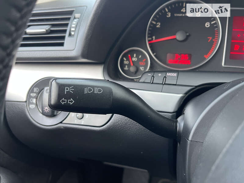 Универсал Audi A4 2005 в Бердичеве