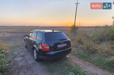 Универсал Audi A4 2003 в 
