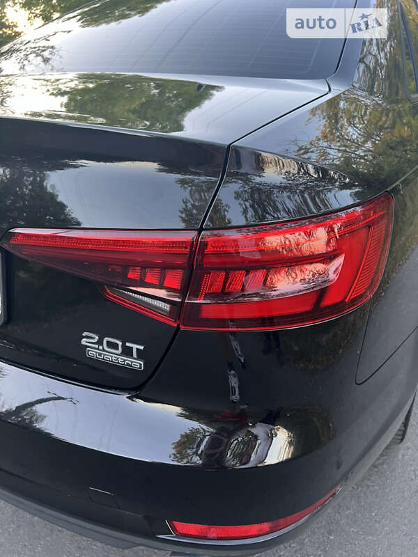 Седан Audi A4 2016 в Ковелі фото 21 Седан Audi A4 2016 в Ковелі