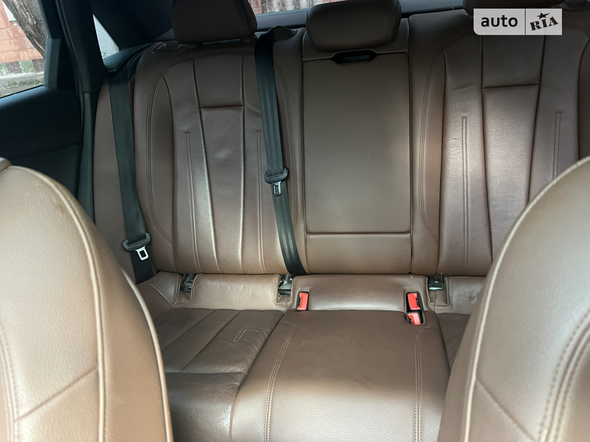 2016 Audi A4 - мініатюра 32