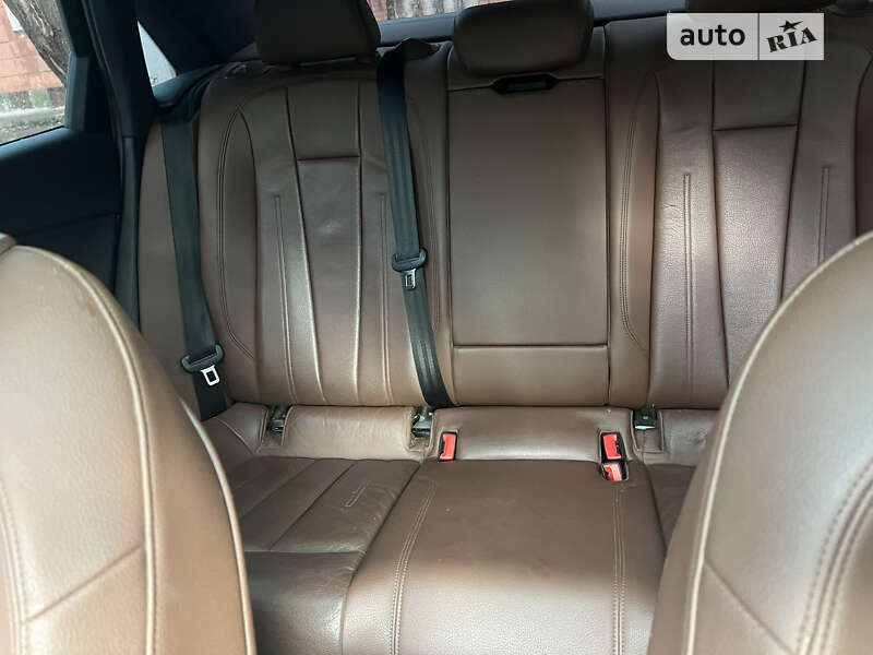 Седан Audi A4 2016 в Ковелі фото 32 Седан Audi A4 2016 в Ковелі