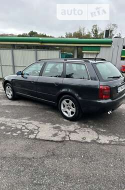 Универсал Audi A4 1998 в Тернополе