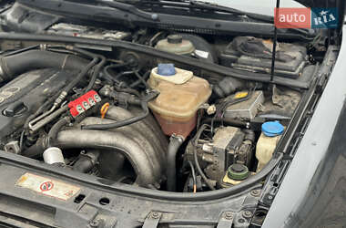 Седан Audi A4 1996 в Луцке