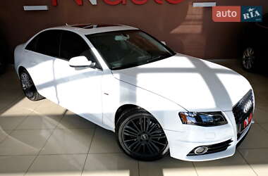 Седан Audi A4 2013 в Одессе