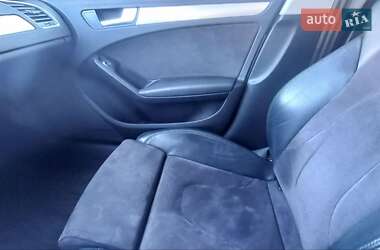 Седан Audi A4 2015 в 