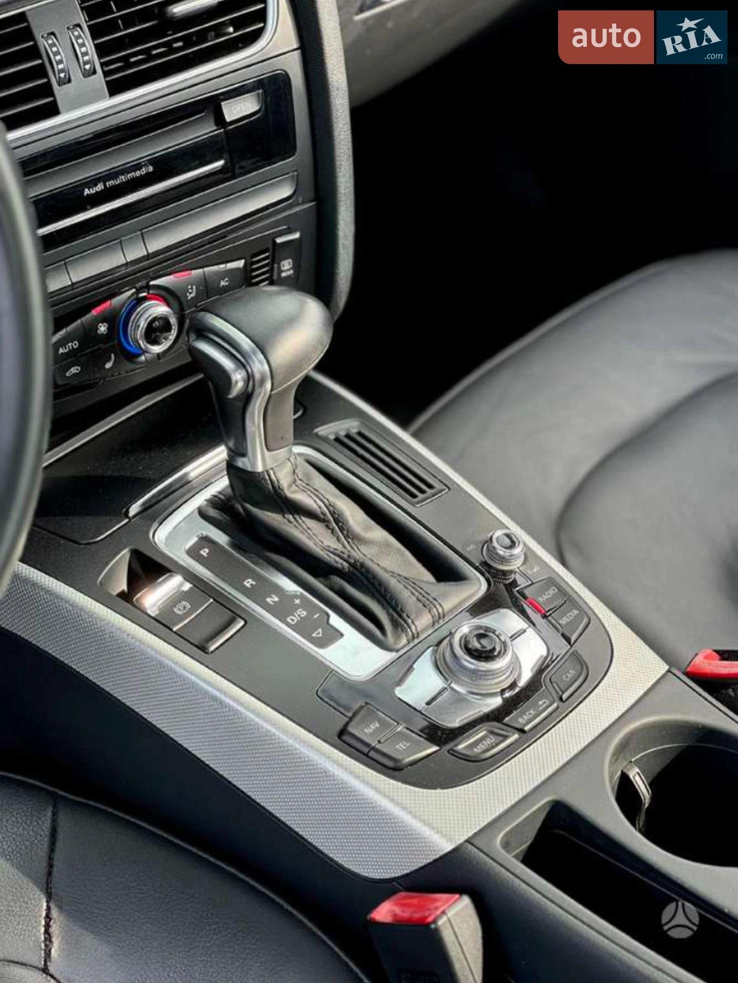 2014 Audi A4 - мініатюра 8