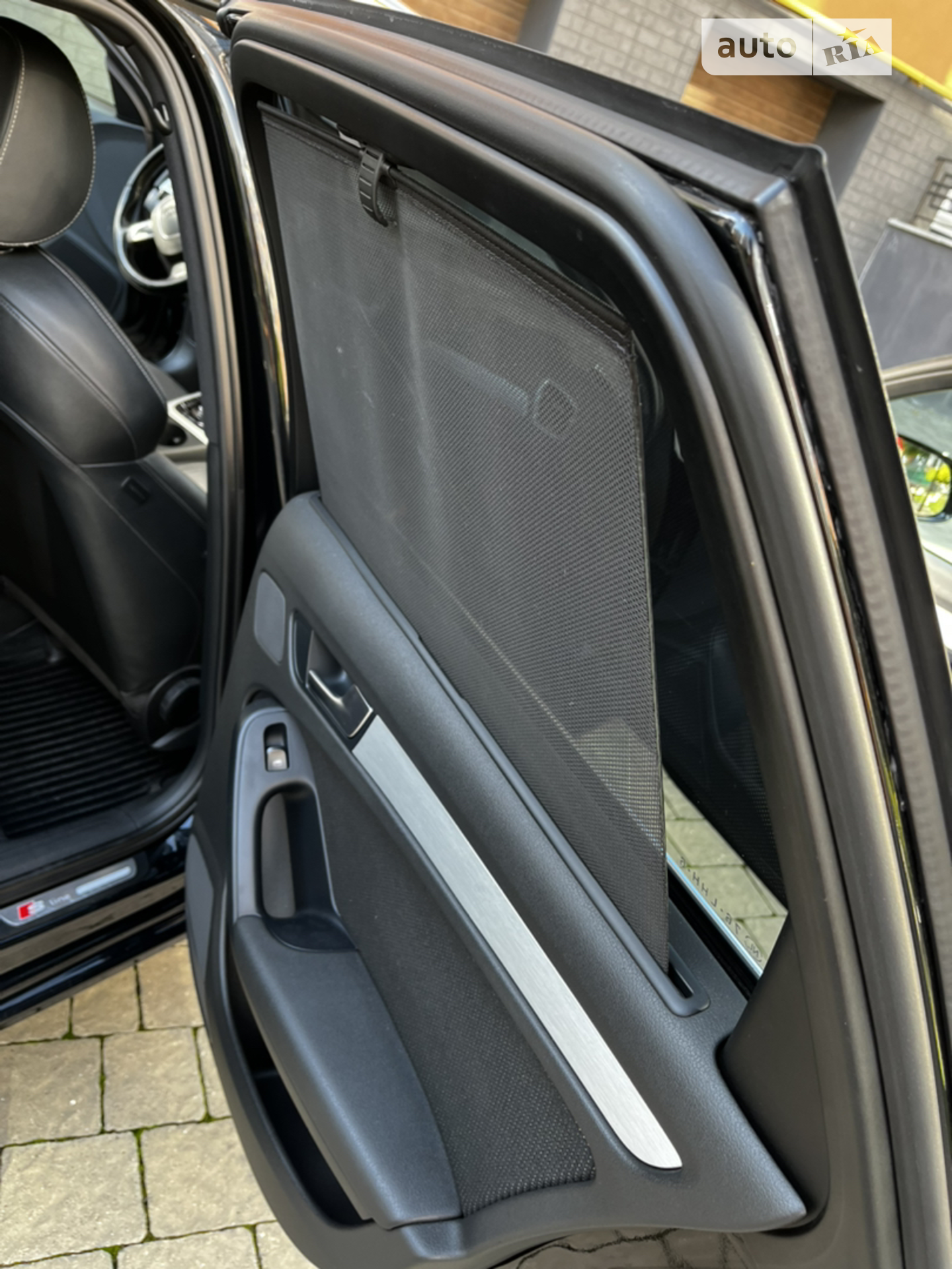 2010 Audi A4 - мініатюра 27