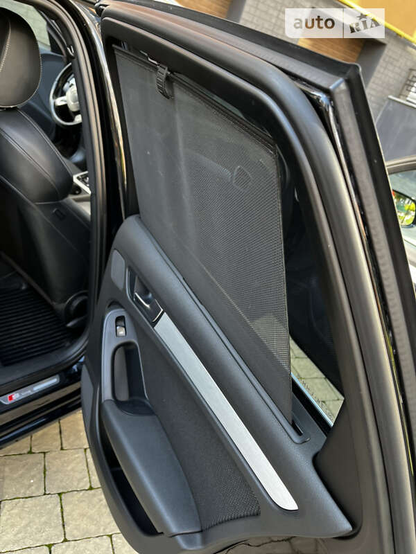 Универсал Audi A4 2010 в Ивано-Франковске