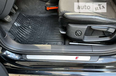 Универсал Audi A4 2010 в Ивано-Франковске