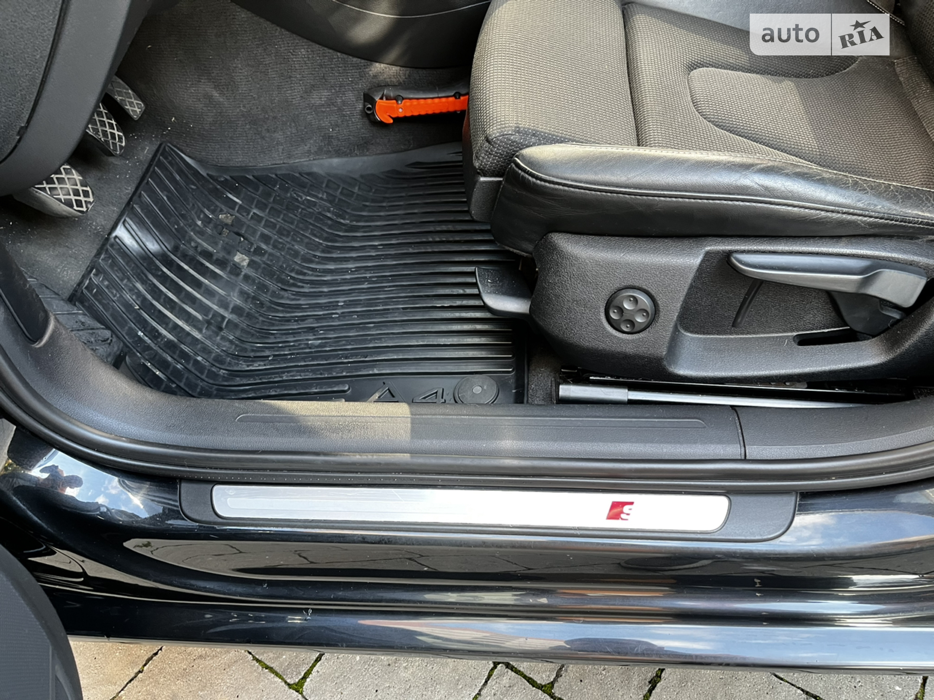 2010 Audi A4 - мініатюра 30