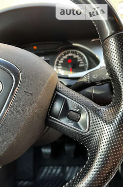 Универсал Audi A4 2010 в Ивано-Франковске