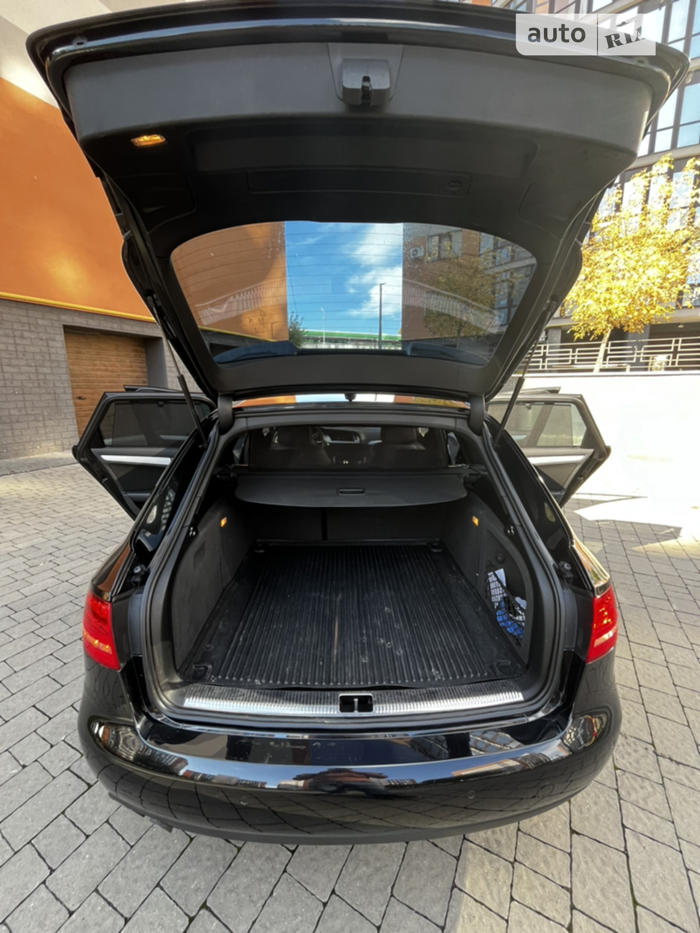 2010 Audi A4 - мініатюра 73