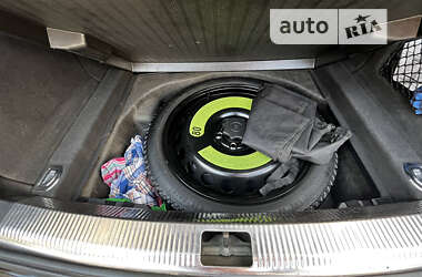 Универсал Audi A4 2010 в Ивано-Франковске