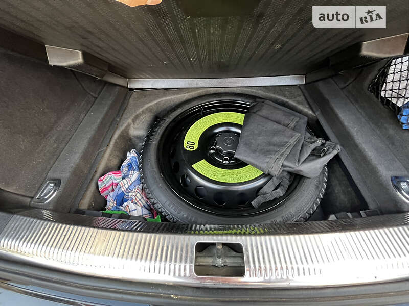 Универсал Audi A4 2010 в Ивано-Франковске