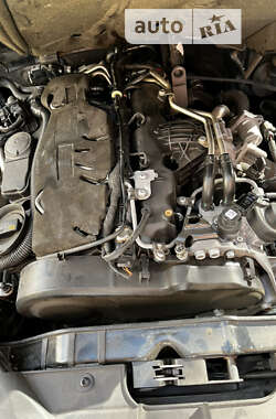 Универсал Audi A4 2010 в Ивано-Франковске