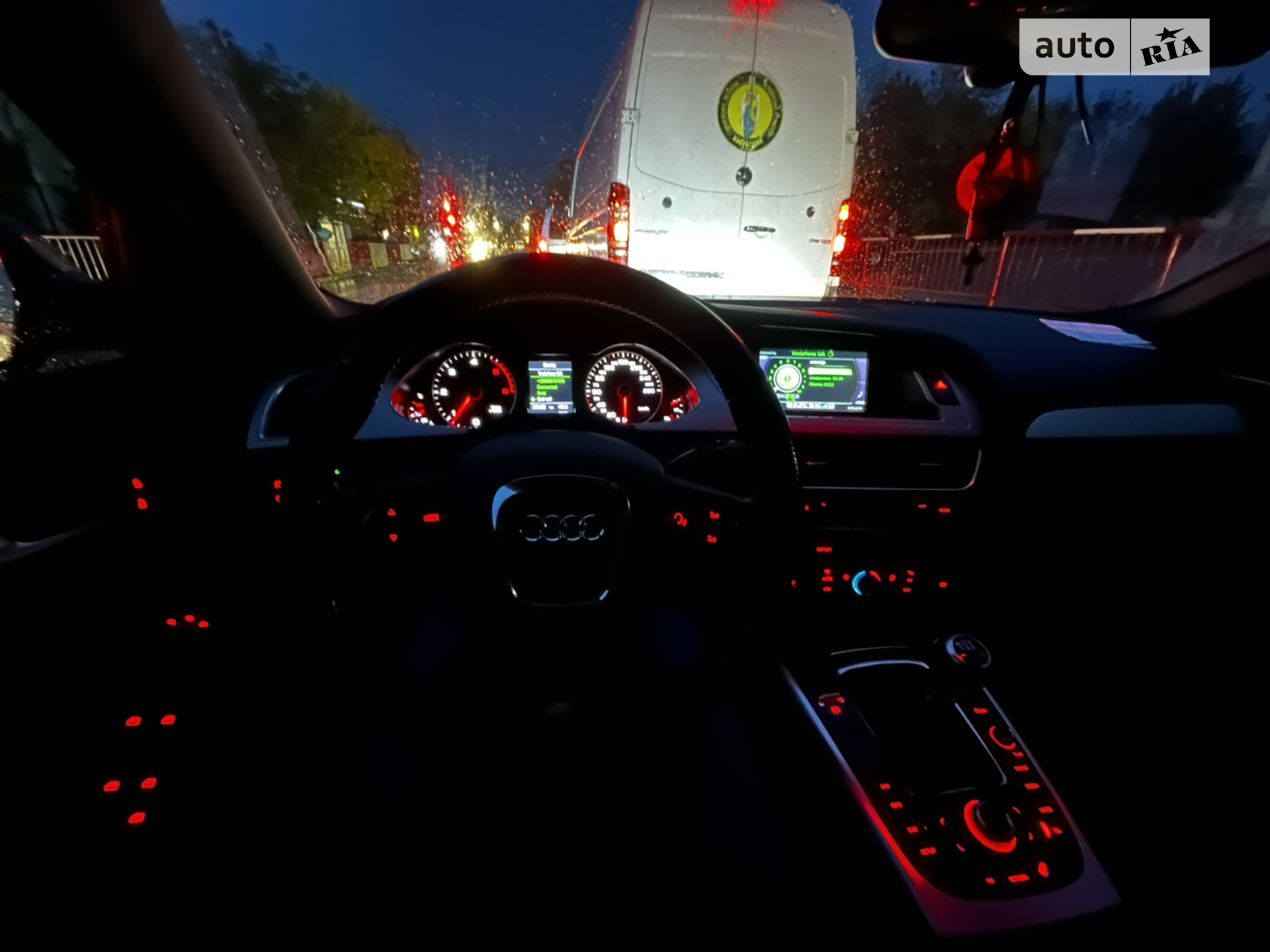 2010 Audi A4 - мініатюра 89
