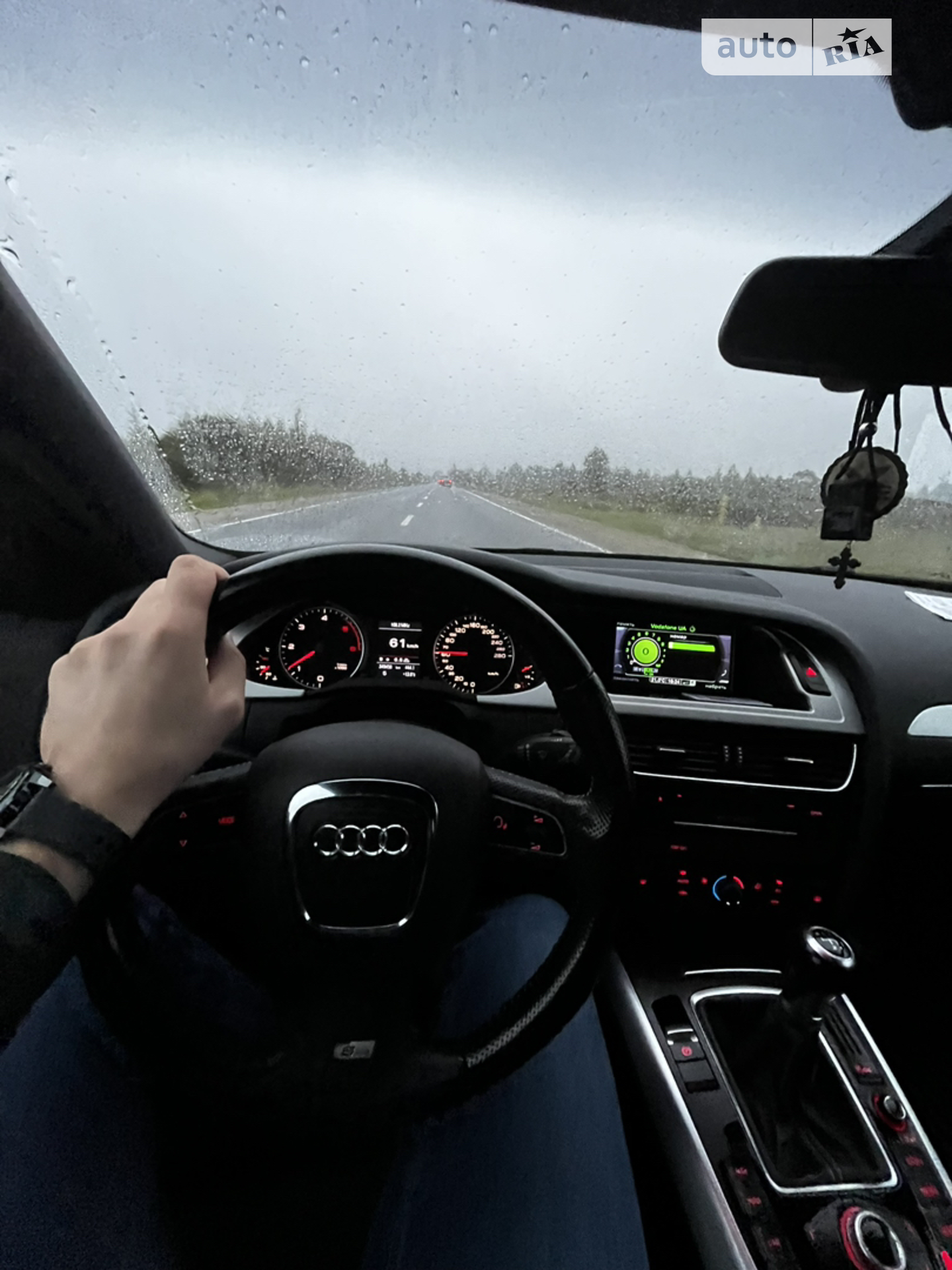 2010 Audi A4 - мініатюра 92