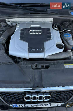 Універсал Audi A4 2010 в 