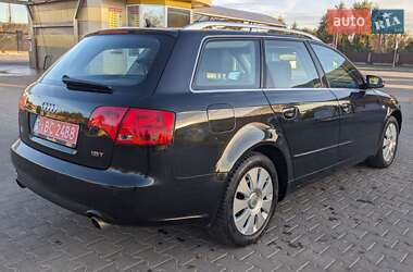 Универсал Audi A4 2007 в Дубно