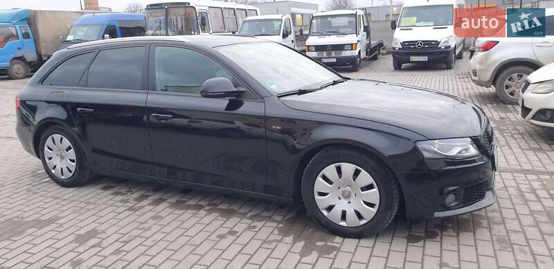 Универсал Audi A4 2008 в Хмельницком фото 7 Универсал Audi A4 2008 в Хмельницком