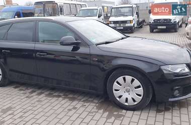 Универсал Audi A4 2008 в 
