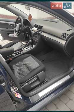 Универсал Audi A4 2007 в Каменец-Подольском