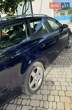 Универсал Audi A4 2007 в Каменец-Подольском