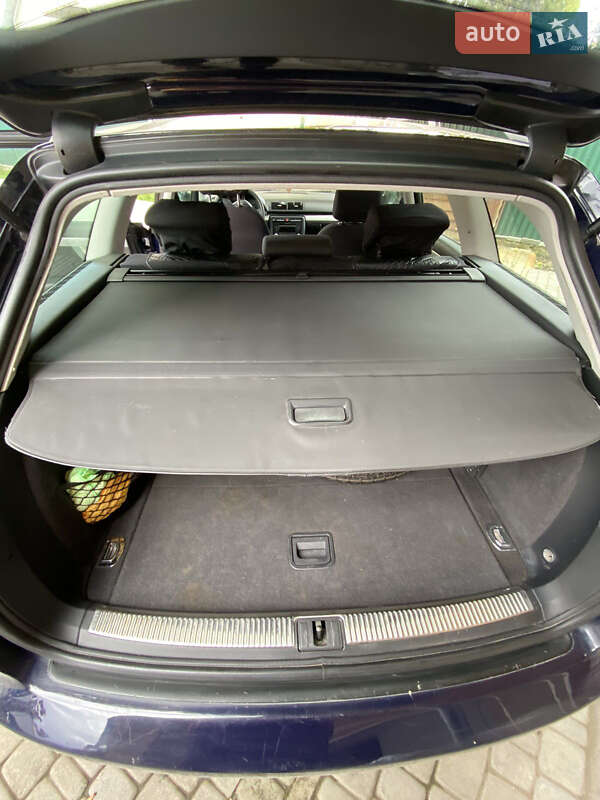 Универсал Audi A4 2007 в Каменец-Подольском