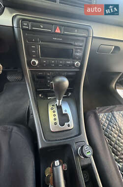 Универсал Audi A4 2007 в Каменец-Подольском