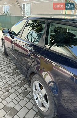 Универсал Audi A4 2007 в Каменец-Подольском