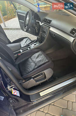 Универсал Audi A4 2007 в Каменец-Подольском