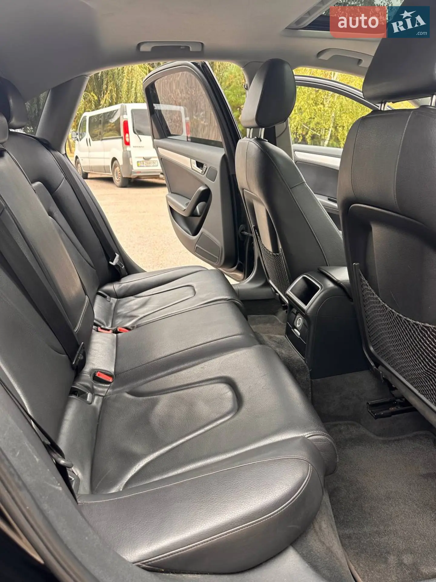 2013 Audi A4 - мініатюра 13
