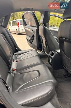 Седан Audi A4 2013 в 