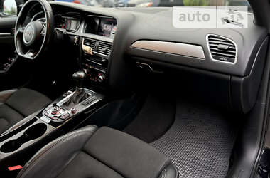 Універсал Audi A4 2014 в 